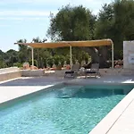 Villa Trulli Petralma