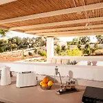 Trulli Petralma Villa