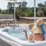 Villa Trulli Petralma *