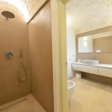 Villa Trulli Petralma
