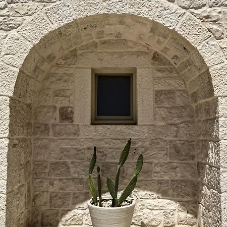 Trulli Petralma Villa *