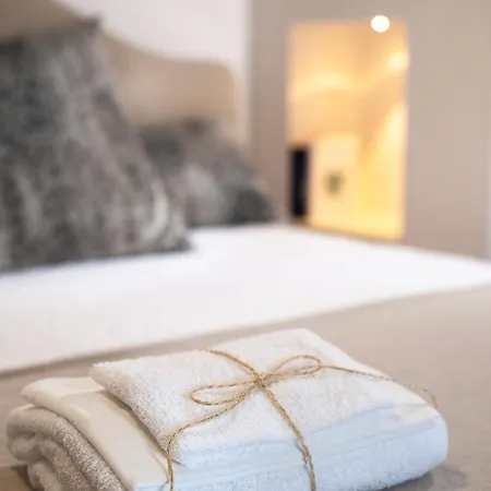 فيلة Trulli Petralma *