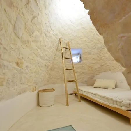 Villa Trulli Petralma Cisternino
