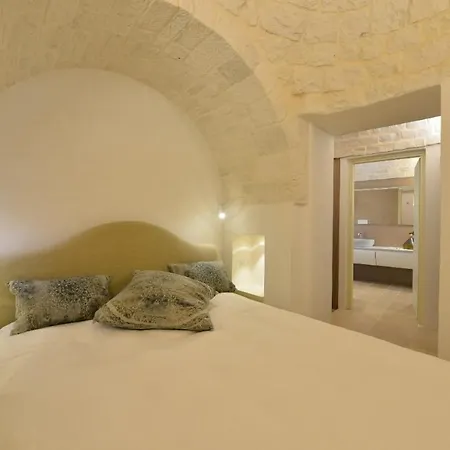 Villa Trulli Petralma
