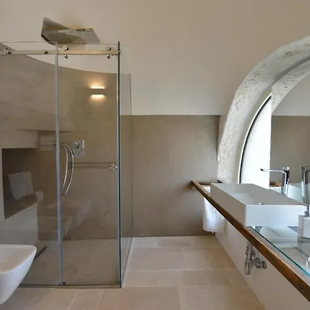 Trulli Petralma
