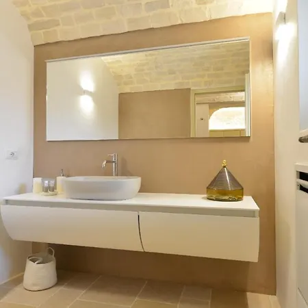 Trulli Petralma Villa