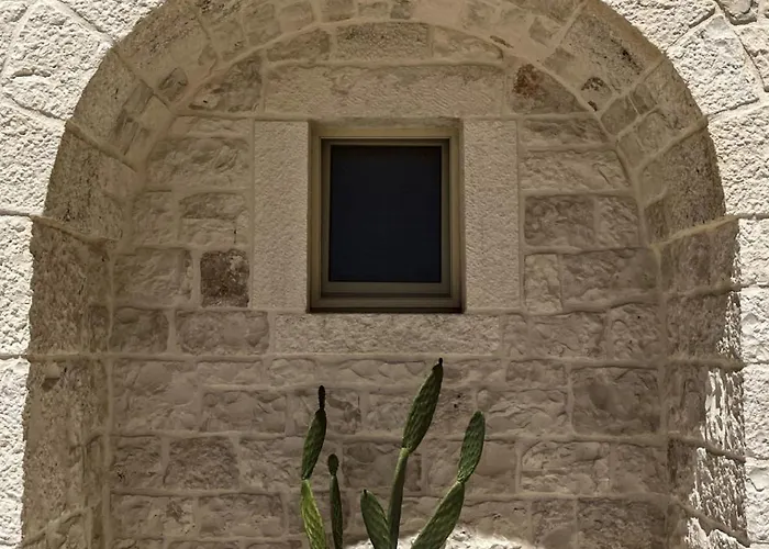 Trulli Petralma 빌라 *