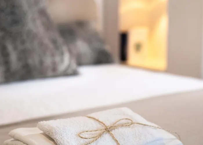 빌라 Trulli Petralma *