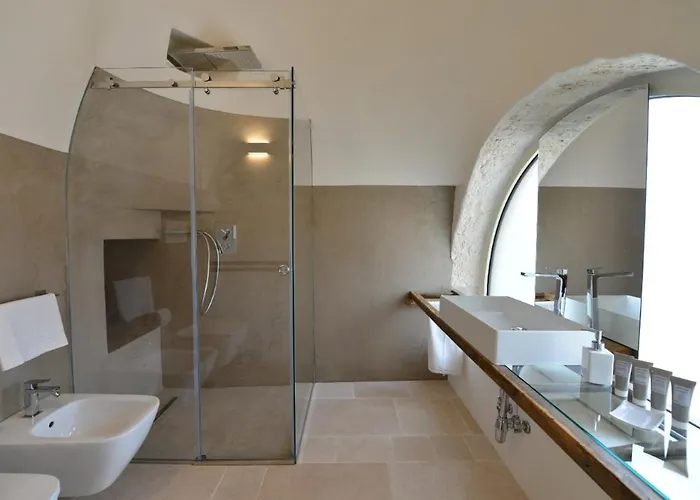 Trulli Petralma