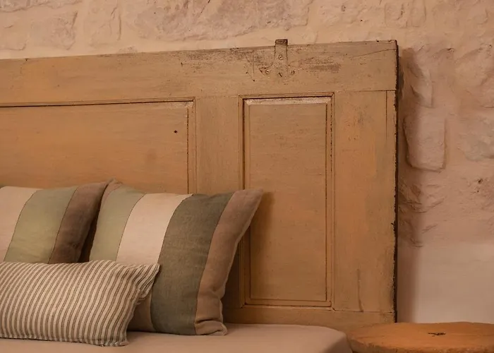 Trulli Petralma * 치스테르니노