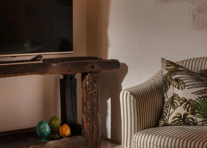 Trulli Petralma 빌라 치스테르니노